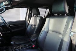 2019 Toyota
Hilux Rogue