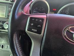 2016 Toyota Landcruiser Prado GXL