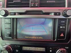 2016 Toyota Landcruiser Prado GXL