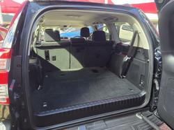 2016 Toyota Landcruiser Prado GXL