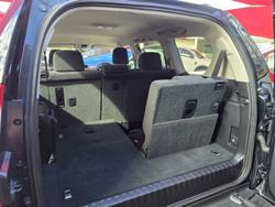 2016 Toyota Landcruiser Prado GXL