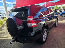 2016 Toyota Landcruiser Prado GXL