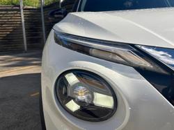 2024 Nissan JUKE ST-L