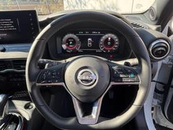 2024 Nissan
                JUKE ST-L
