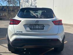 2024 Nissan
                JUKE ST-L