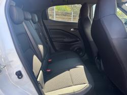 2024 Nissan
                JUKE ST-L