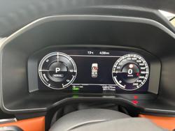 2024 Mitsubishi Outlander PHEV Exceed Tourer ZM MY24 AWD Black Diamond with Sterling Silver Roof