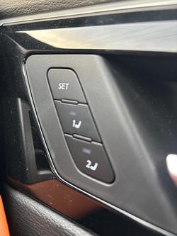 2024 Mitsubishi Outlander PHEV Exceed Tourer ZM MY24 AWD Black Diamond with Sterling Silver Roof