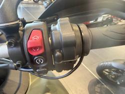 2025 Ducati Multistrada V2 S Multistrada Green