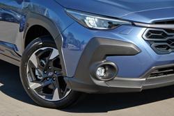 2024 Subaru Crosstrek 2.0S G6X MY24 AWD Horizon Blue