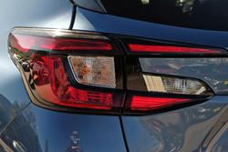2024 Subaru Crosstrek 2.0S G6X MY24 AWD Horizon Blue