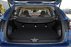 2024 Subaru Crosstrek 2.0S G6X MY24 AWD Horizon Blue