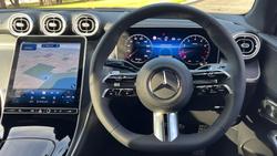 2025 Mercedes-Benz
GLC-Class GLC300