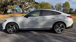 2025 Mercedes-Benz
GLC-Class GLC300