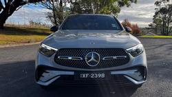 2025 Mercedes-Benz
GLC-Class GLC300