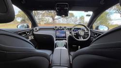 2025 Mercedes-Benz
GLC-Class GLC300