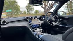 2025 Mercedes-Benz
C-Class C350 e