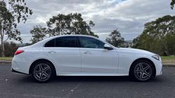 2025 Mercedes-Benz
C-Class C350 e