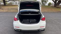 2025 Mercedes-Benz
C-Class C350 e