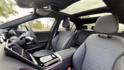 2025 Mercedes-Benz
C-Class C350 e