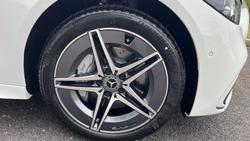 2025 Mercedes-Benz
C-Class C350 e