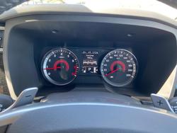 2023 SsangYong Korando ELX C300 MY23 Dandy Blue