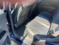 2023 SsangYong Korando ELX C300 MY23 Dandy Blue