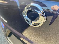 2023 SsangYong Korando ELX C300 MY23 Dandy Blue