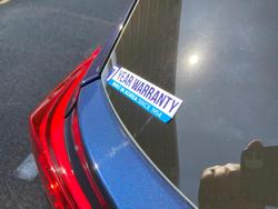 2023 SsangYong Korando ELX C300 MY23 Dandy Blue