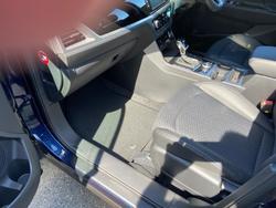 2023 SsangYong Korando ELX C300 MY23 Dandy Blue