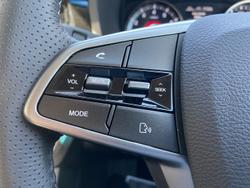 2023 SsangYong Korando ELX C300 MY23 Dandy Blue