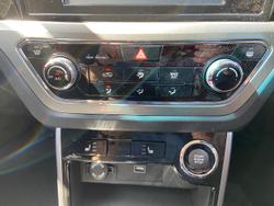 2023 SsangYong Korando ELX C300 MY23 Dandy Blue