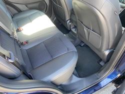 2023 SsangYong Korando ELX C300 MY23 Dandy Blue