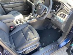 2023 SsangYong Korando ELX C300 MY23 Dandy Blue