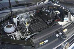2023 Volkswagen
Tiguan 110TSI Life