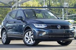 2023 Volkswagen
Tiguan 110TSI Life