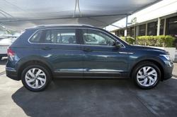 2023 Volkswagen
Tiguan 110TSI Life
