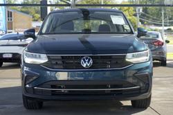 2023 Volkswagen
Tiguan 110TSI Life