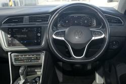 2023 Volkswagen
Tiguan 110TSI Life