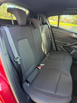 2020 Ford
Focus ST-Line