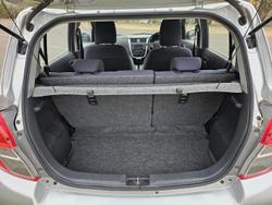 2016 Suzuki
Celerio