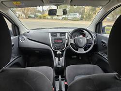 2016 Suzuki
Celerio