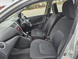 2016 Suzuki
Celerio