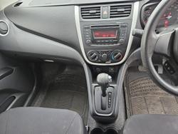2016 Suzuki
Celerio