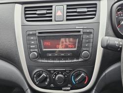 2016 Suzuki
Celerio