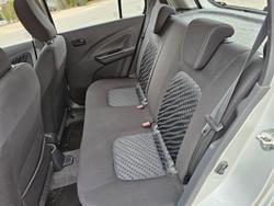 2016 Suzuki
Celerio