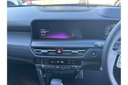 2025 Kia
Seltos GT-Line