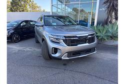 2025 Kia
Seltos GT-Line