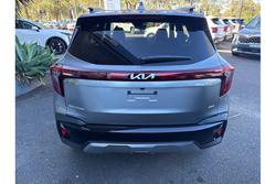 2025 Kia
Seltos GT-Line