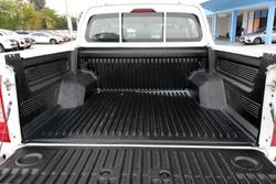 2021 LDV T60 PRO SK8C 4X4 Dual Range Blanc White